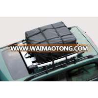 100% waterproof cheap 600D oxford fabric MF-D46-L car roof bag